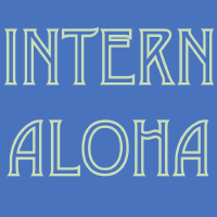 InternAloha Logo